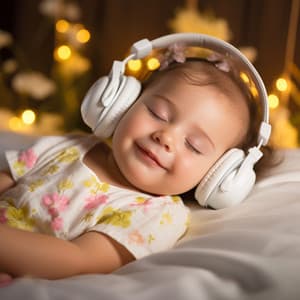 Orchard Lull: Harvest Baby Lullabies - Sweet Baby Sleep