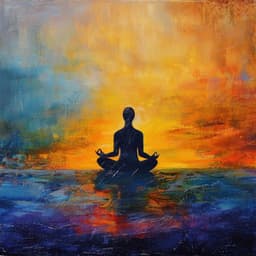 Odisea Musical: Viaje Sónico - Perdido en azul