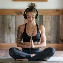 Mindful Cadences: Music to Deepen Meditation - Celestial Meditation Master