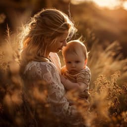 Ecos Del País De Los Sueños: Sinfonía De Sueño De Bebé - Sonidos para dormir de bebé ASMR