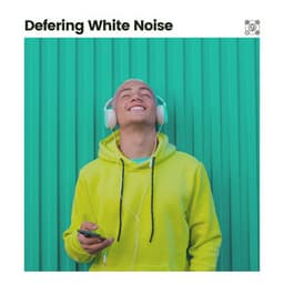 Defering White Noise - White Noise Relaxation for Sleeping Babies