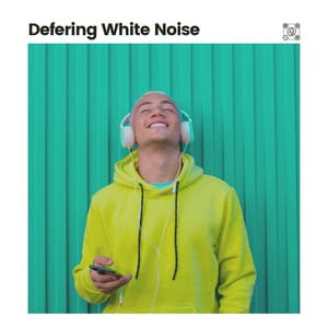Defering White Noise - White Noise Relaxation for Sleeping Babies