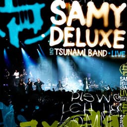 Dis Wo Ich Herkomm - Samy Deluxe