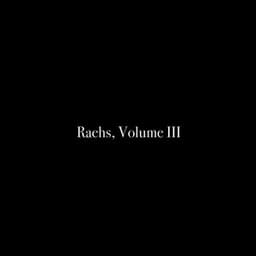 Raehs, Volume III - Al Goranski