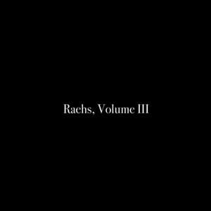 Raehs, Volume III - Al Goranski
