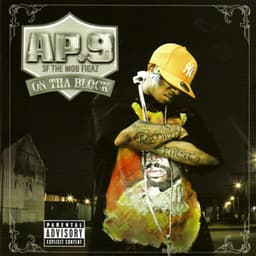 On Tha Block - AP.9
