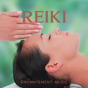 Reiki Enhancement Music - Mindfulness Meditation Universe