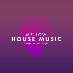 Mellow House Music - Deep House Lounge