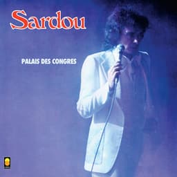 Palais des Congrès 78 - Michel Sardou