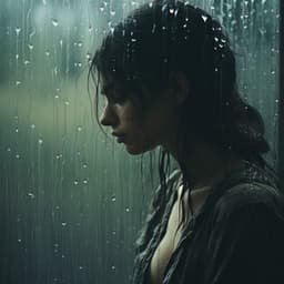 Viaje Melódico Etéreo De La Lluvia - Grabaciones de Liquid Planet