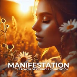 Manifestation Begins with a Focused Mind: The Power of Clarity and Intention - Olivia's Solfeggio