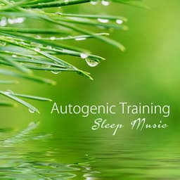 Autogenic Training Sleep Music: Sleeping Songs Nature Sounds and Relaxing Music - Attract Abundance