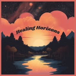 Healing Horizons - Meditation Guru