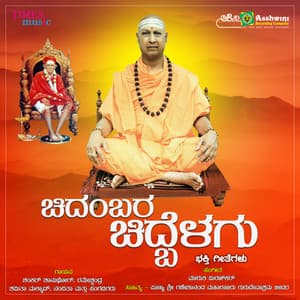 Chidambara Chidd Belagu - Shankar Shanubog