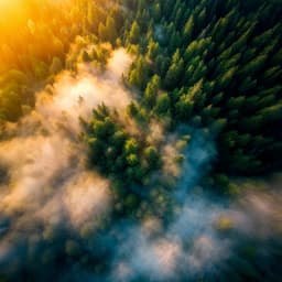 The Forest’s First Breath - Yanno A