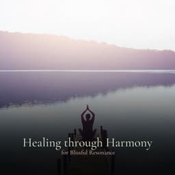 * Healing through Harmony for Blissful Resonance * - 528Hz Open Heart Chakra