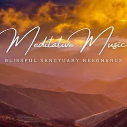 Harmonious Reflections: Meditative Music for Inner Peace - Your Inner Voice