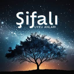 Şifalı Uyku Anları: Derin Uyku Rüya Müziği - Rahatlatıcı Müzik Terapi