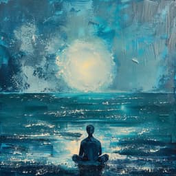 Melodías Fluidas Para Yoga: Balance Armónico - Música de yoga para clases de yoga