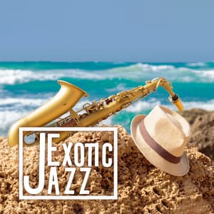 Exotic Jazz - Peter Maun