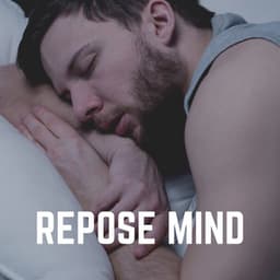Repose Mind - Deep Sleep Music Delta Binaural 432 Hz