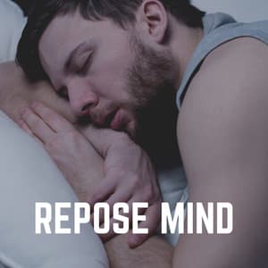 Repose Mind - Deep Sleep Music Delta Binaural 432 Hz