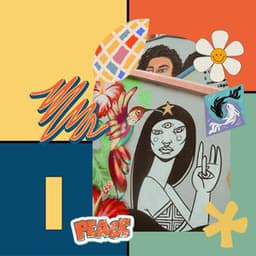 Latin Trumpet - Ambiance for Rainy December Moods - Light Jazz Playlist