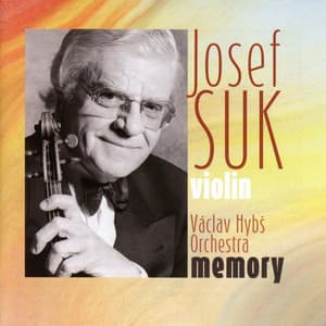 Memory - Josef Suk