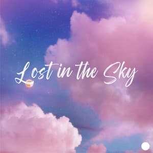 Lost in the Sky: Soothing Sounds for Deep Sleep and Magical Dreams - Deep Dream Oasis