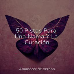 50 Pistas Para Una Nama Y La Curación - Lounge Music Café