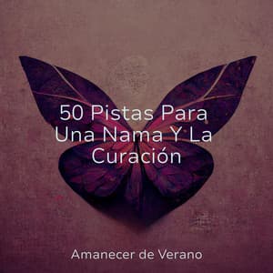 50 Pistas Para Una Nama Y La Curación - Lounge Music Café