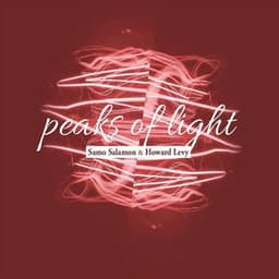 Peaks of Light - Samo Salamon