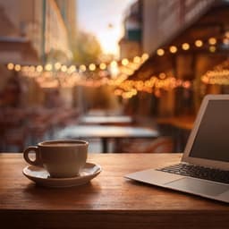 Modo De Concentración: Ritmos Hip Hop Para Enfocarse - Maestro de lo-fi