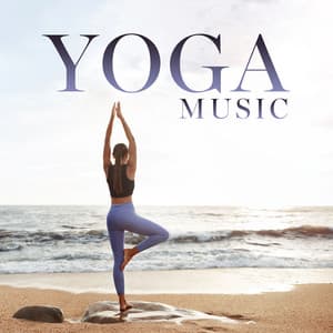 Yoga Music: Meditation to Empower and Expand with Wellness - Joga Relaxing Music Zone