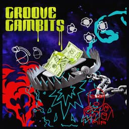 Groove Gambits - iSeeMusic