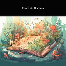 Forest Haven - The Nature Soundscapes