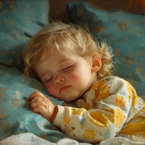 La Noche De Ensueño De La Canción De Cuna: Melodías Relajantes Para Un Sueño Reparador Del Bebé - Sonidos de lluvia para bebés