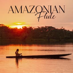 Amazonian Flute - Jean Bright