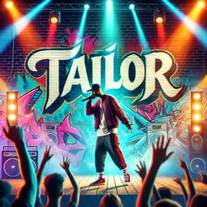 Tailor - Rap Instrumentals