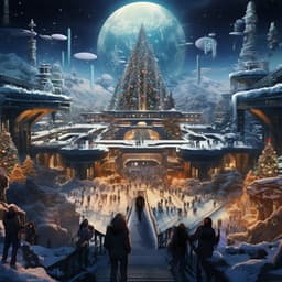 Yuletide Harmonies A Christmas Collection - Christmas Favourites