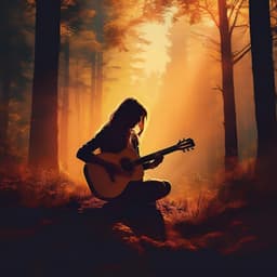 Armonía Para Yoga: Ritmos Fluidos De Guitarra - Guitarra Ensemble