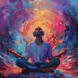 Echoes for Meditation: Quiet Mind Tunes - Shaman