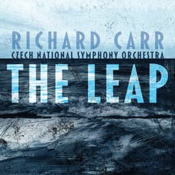 Richard Carr: The Leap - Richard Carr