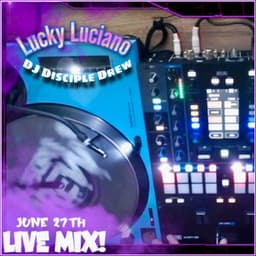 June 27th - Lucky Luciano