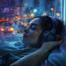 Lofi Hip Hop Snooze: Gentle Sleep - Musical Boxes