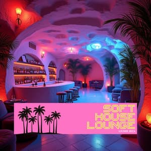 Soft House Lounge - Lounge Ibiza