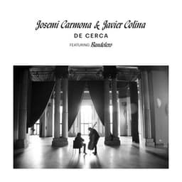 De Cerca - Josemi Carmona