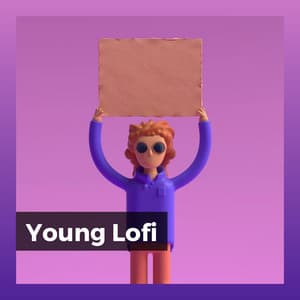 Young Lofi - Lofi Sad