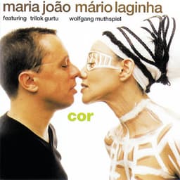 Cor - Maria João