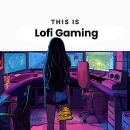 This is Lofi Gaming - The Remix Station